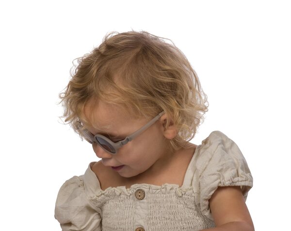 Dooky Sunglasses Gili 2in1 Baby Junior Beige - Dooky