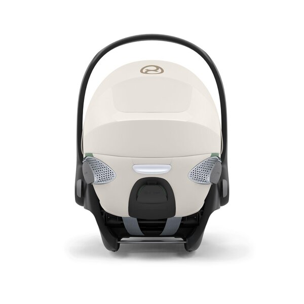 Cybex Cloud T i-Size 45-87cm, car seat Plus Off White - Cybex