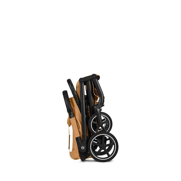 Cybex Beezy buggy Cinnamon Yellow - Cybex