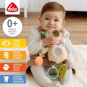 Fehn activity toy Capybara Beige - Fehn