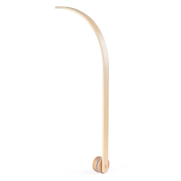 Sebra Mobile and canopy holder, wooden - Sebra