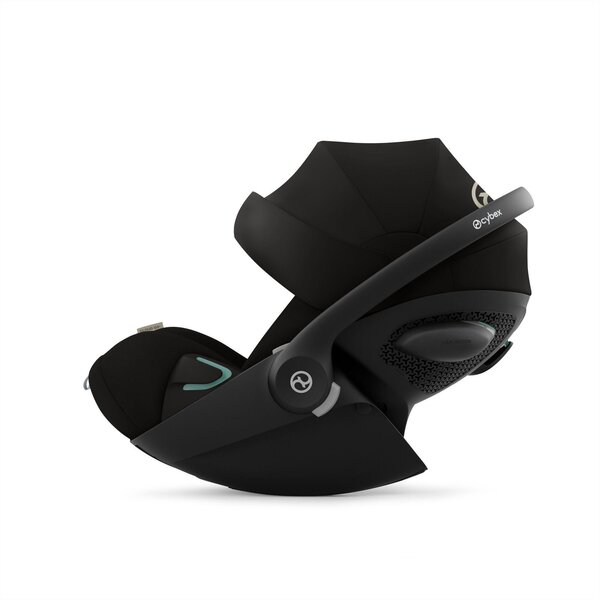 Cybex Cloud G3 i-Size 40-87cm автокресло, Plus Moon Black - Cybex