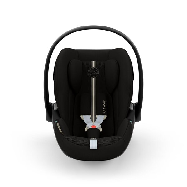 Cybex Cloud G3 i-Size 40-87cm автокресло, Plus Moon Black - Cybex