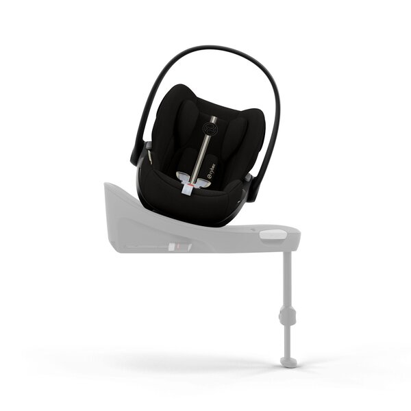 Cybex Cloud G3 i-Size 40-87cm автокресло, Plus Moon Black - Cybex