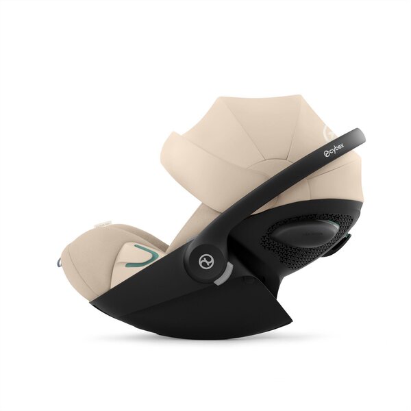 Cybex Cloud G3 i-Size 40-87cm автокресло, Plus Almond Beige - Cybex