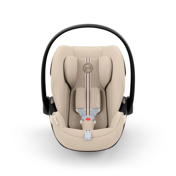 Cybex Cloud G3 i-Size 40-87cm автокресло, Plus Almond Beige - Cybex