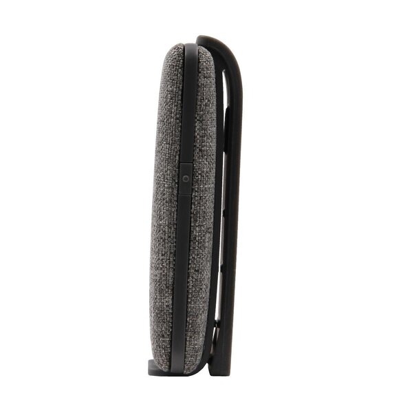 Capidi babymonitor Premium Black Grey - Capidi