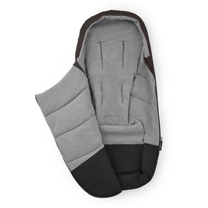 Bugaboo footmuff Cocoa Brown - Bugaboo