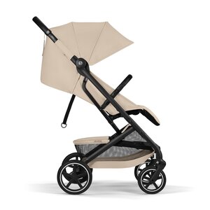 Cybex Beezy buggy Almond Beige - Cybex