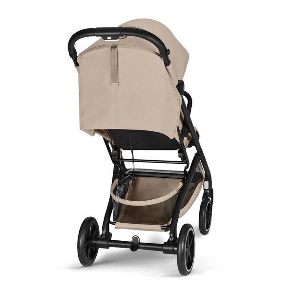 Cybex Beezy buggy Almond Beige - Cybex