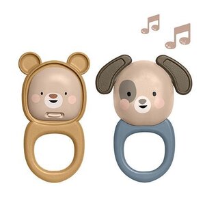 Taf Toys музыкальная игрушка Sound Discovery - Taf Toys