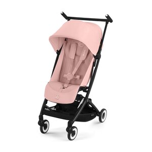 Cybex Libelle прогулочная коляска Candy Pink - Cybex