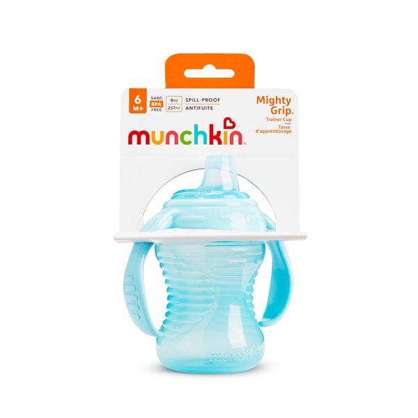 Munchkin Mighty Grip Trainer Cup 237 ml,6+m - Munchkin