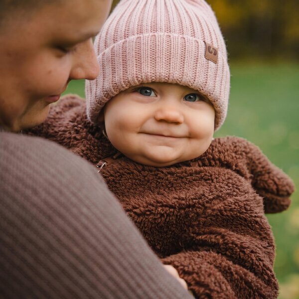 Tinynord Ribben Beanie Brian - Tinynord