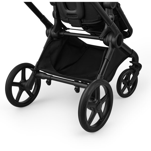 Bugaboo Cub 2in1 stroller set Black/Desert Taupe - Bugaboo