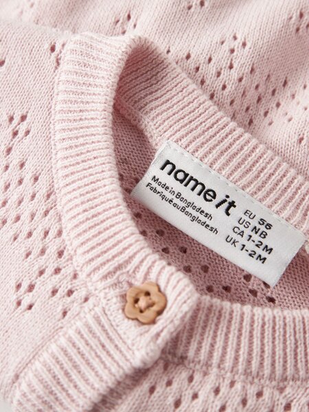 NAME IT cardigan Nbfkecia - NAME IT