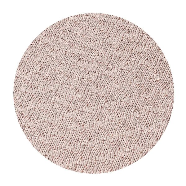 BabyOno Bamboo knitted blanket 75x100cm, Beige - BabyOno