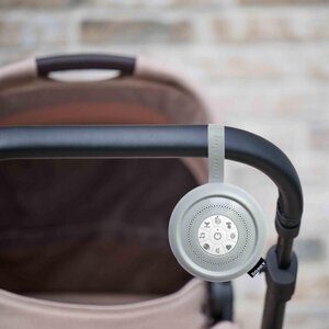 Dooky Rechargeable Sound Machine - Dooky