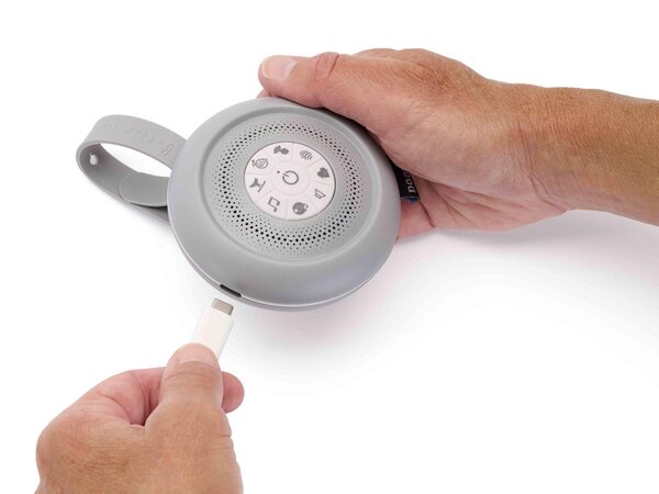 Dooky Rechargeable Sound Machine - Dooky