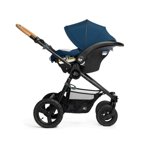 Bumbleride Era Car Seat Adapter Maxi Cosi/Cybex/Nuna/Clek - Bumbleride