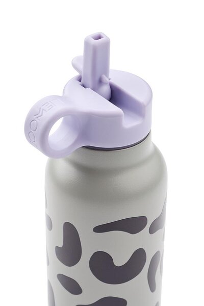Liewood Falk water bottle 500ml, Mega leo Mist - Liewood