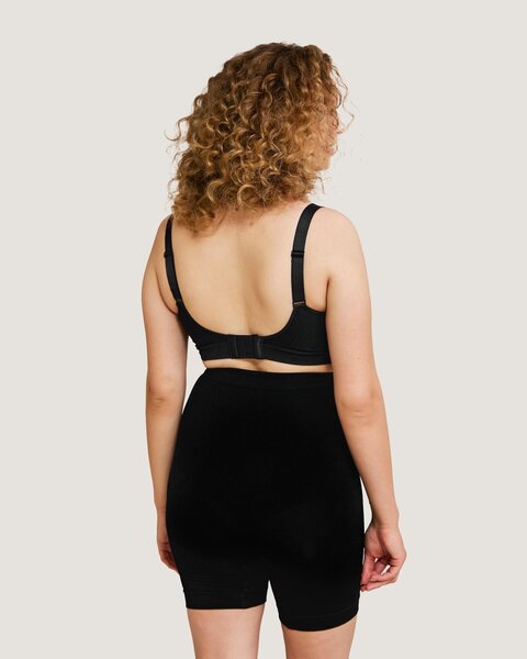 Carriwell Postpartum Shapewear Control Shorts  - Carriwell