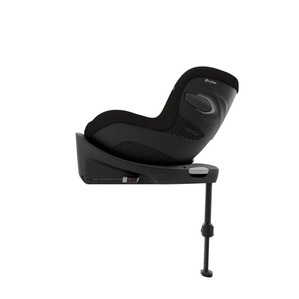 Cybex Sirona G3 i-Size 61-105cm car seat, Plus Moon Black - Cybex