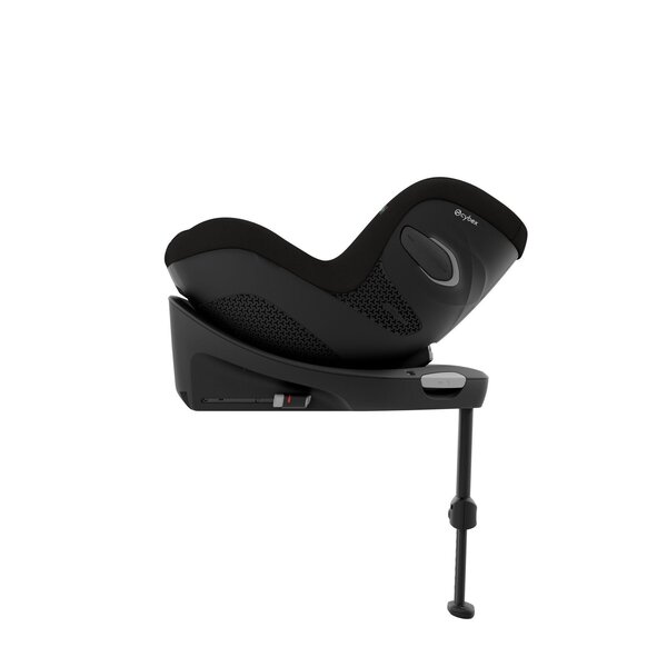 Cybex Sirona G3 i-Size 61-105cm car seat, Plus Moon Black - Cybex