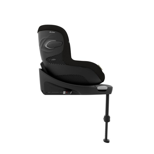 Cybex Sirona G3 i-Size 61-105cm car seat, Plus Moon Black - Cybex