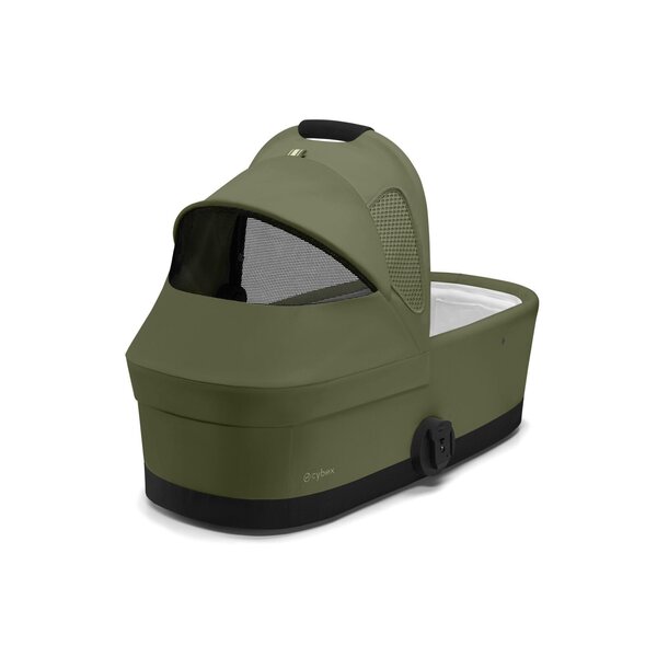 Cybex Avi Spin vankrikorv Moss Green - Cybex