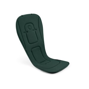 Bugaboo dual comfort seat liner Fern Green - Bugaboo