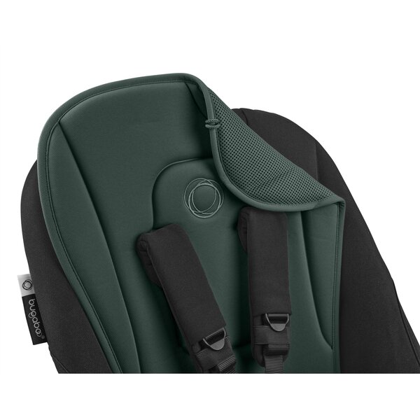 Bugaboo istmepehmendus vankrisse comfort Fern Green - Bugaboo