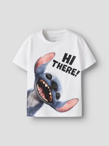 NAME IT T-shirt Nmmjylle - NAME IT