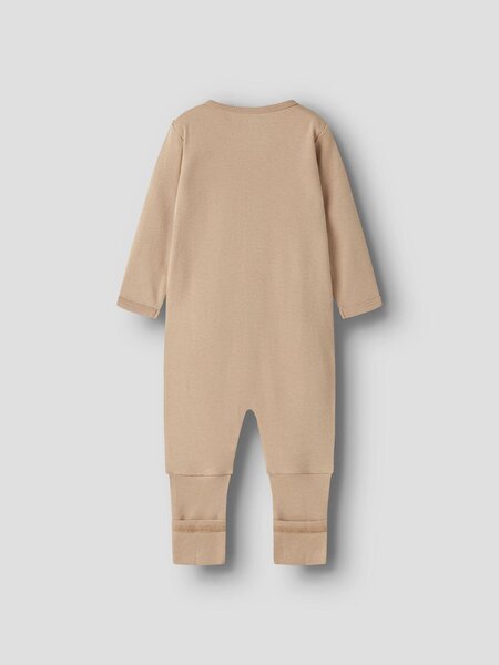 NAME IT sleepsuit 2pcs,Nbnnightsuit - NAME IT
