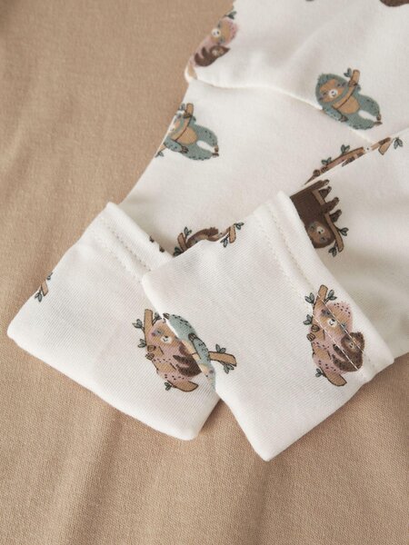 NAME IT sleepsuit 2pcs,Nbnnightsuit - NAME IT