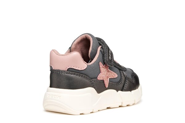 Geox boots B FLEXYPER MINI - Geox