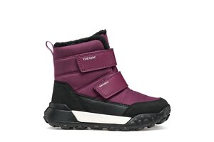 Geox ботинки J TREKKYUP B ABX - Geox