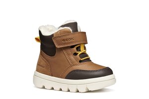 Geox ботинки B WILLABOOM B ABX K - GBK+SUE - Geox