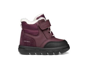 Geox ботинки B WILLABOOM B ABX - Geox