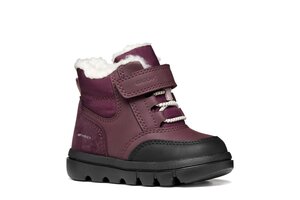 Geox ботинки B WILLABOOM B ABX - Geox