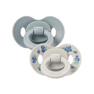 Elodie Details pacifier Blueberry Bliss - Elodie Details