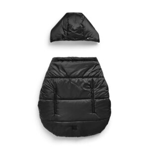 Elodie Details 2in1 kandekoti kate Black - Elodie Details