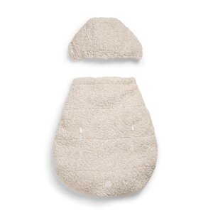 Elodie Details 2in1 kandekoti kate Soft Sherpa - Elodie Details
