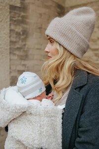 Elodie Details 2in1 kandekoti kate Soft Sherpa - Elodie Details
