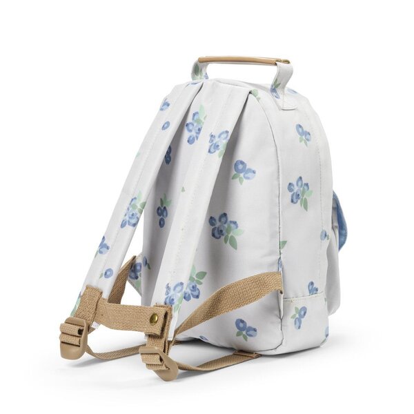Elodie Details рюкзак mini, Blueberry Bliss - Elodie Details