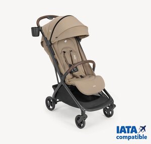 Joie Porto pushchair Cashew - Joie