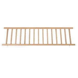 Leander Bed rail for Linea™ cot Oak - Leander