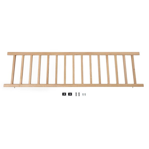 Leander Bed rail for Linea™ cot Oak - Leander