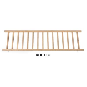 Leander Bed rail for Linea™ cot Oak - Leander