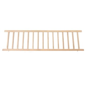 Leander Bed rail for Linea™ cot, Beech - Leander